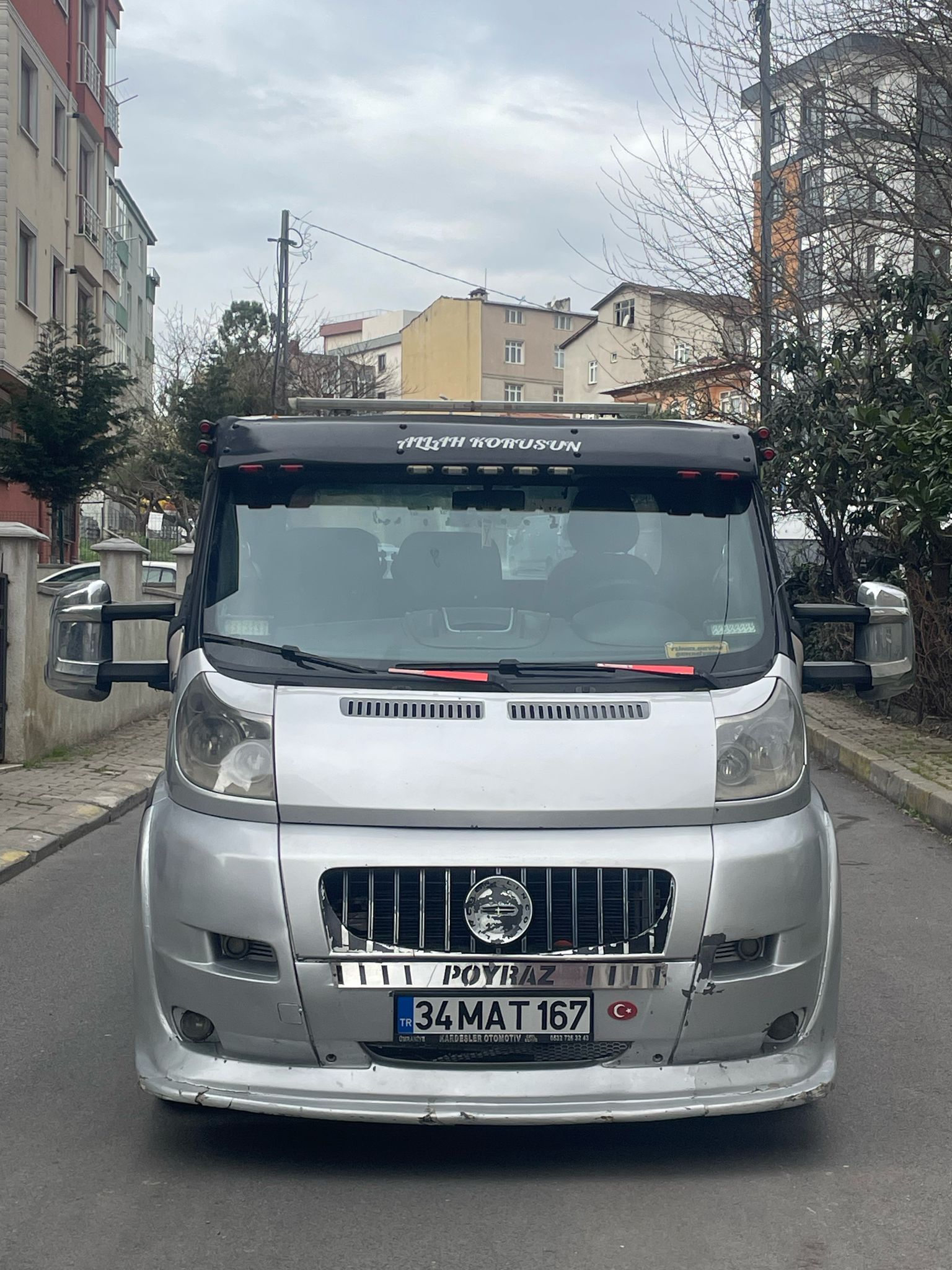 Ciritoğlu Oto Kurtarma
